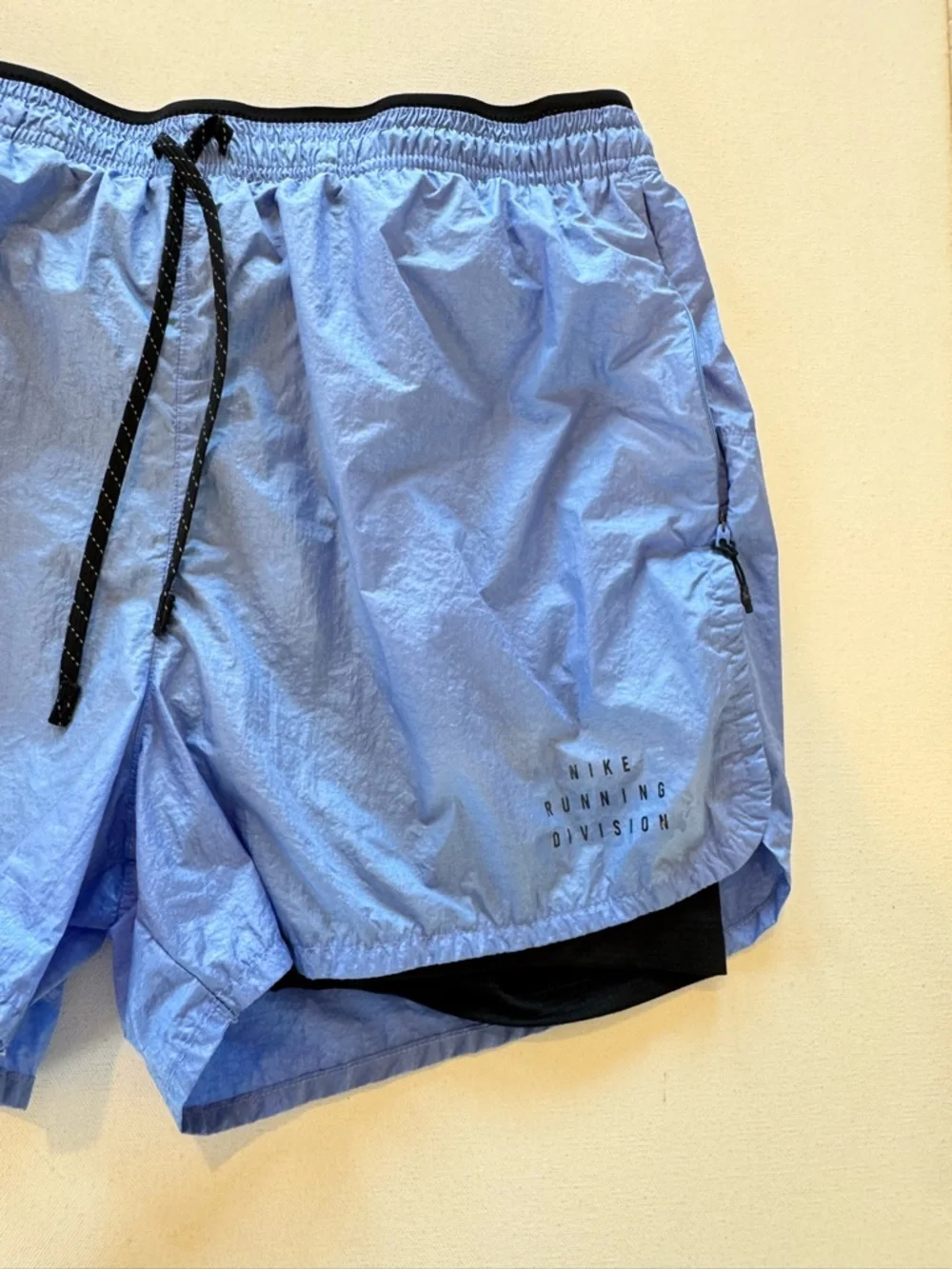 Nike Men’s L Running Shorts 3.5